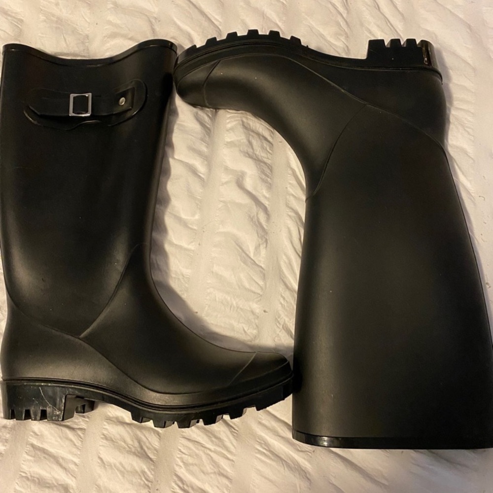 Rain Boots